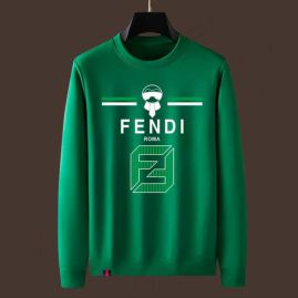 Picture of Fendi Sweatshirts _SKUFendiM-4XL11Ln7025262